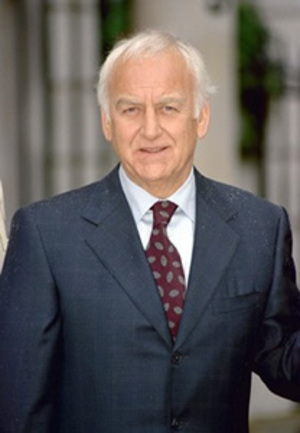 John Edward Thaw B.F.A.