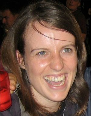 Helen SNELDERS