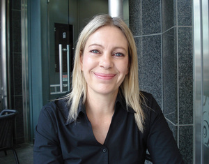Shani Sandra Yatabe (NEE Stockton)