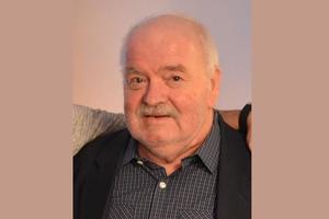 Mr. Gary Charles Willmott