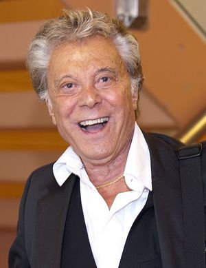 Mr. Lionel Blair