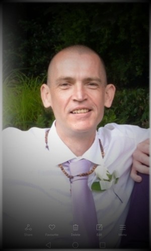 Mr. Peter John Gerard Slater
